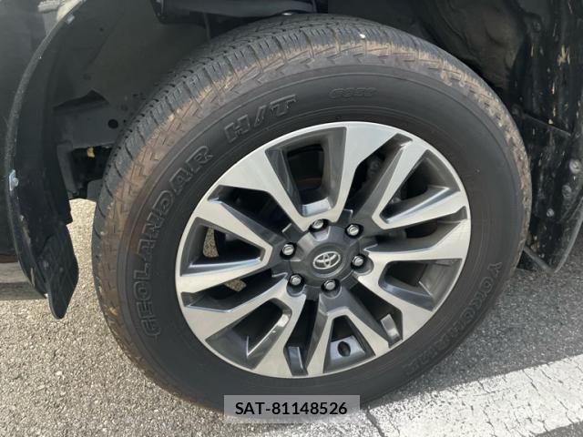Toyota LAND CRUISER PRADO 2022-02 8230544-7