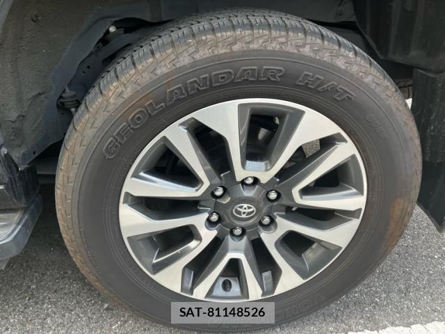 Toyota LAND CRUISER PRADO 2022-02 8230544-8