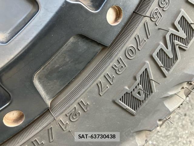 Toyota LAND CRUISER PRADO 2020-10 8230541-9
