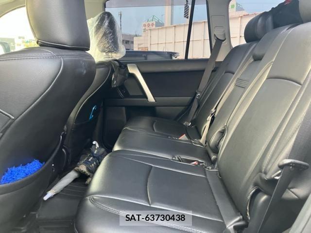 Toyota LAND CRUISER PRADO 2020-10 8230541-10