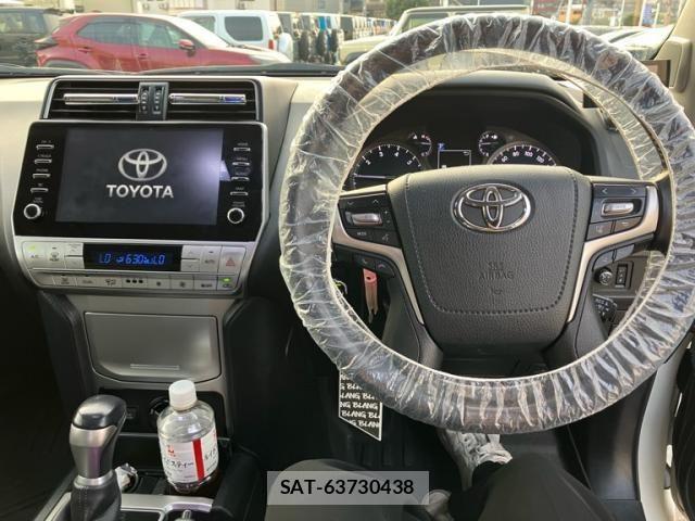 Toyota LAND CRUISER PRADO 2020-10 8230541-12