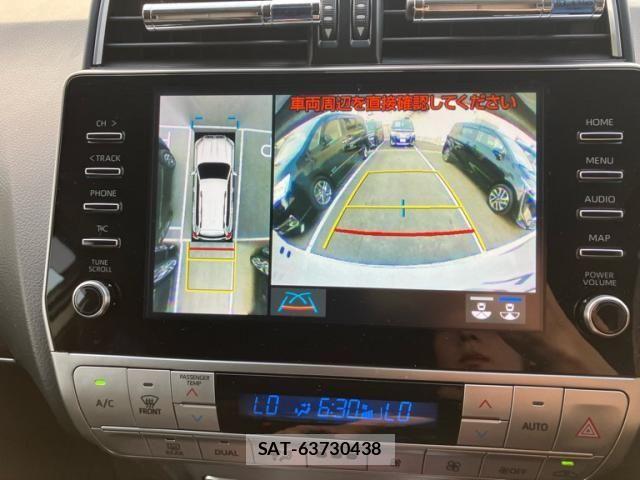 Toyota LAND CRUISER PRADO 2020-10 8230541-20