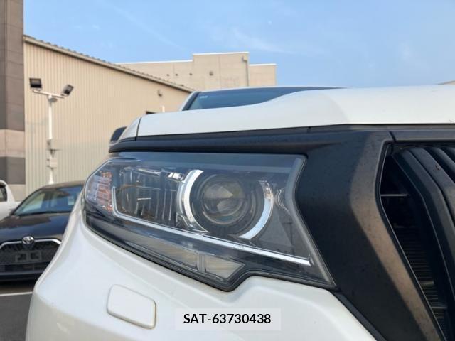 Toyota LAND CRUISER PRADO 2020-10 8230541-5