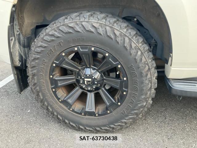 Toyota LAND CRUISER PRADO 2020-10 8230541-8