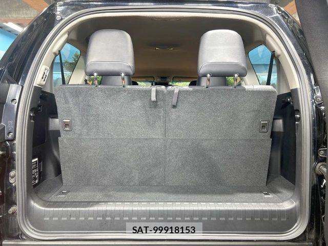 Toyota LAND CRUISER PRADO 2020-09 8230538-9