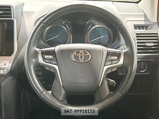 Toyota LAND CRUISER PRADO 2020-09 8230538-10