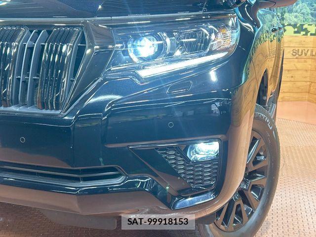 Toyota LAND CRUISER PRADO 2020-09 8230538-11