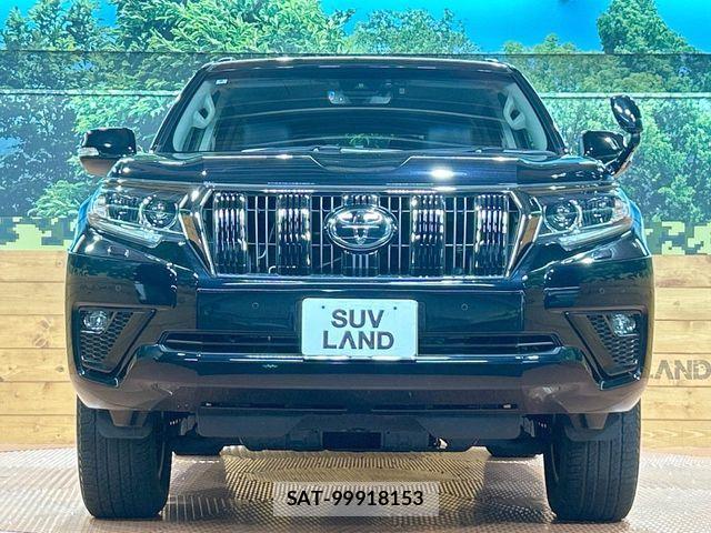 Toyota LAND CRUISER PRADO 2020-09 8230538-13