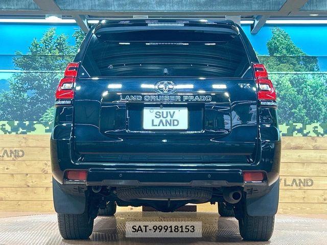 Toyota LAND CRUISER PRADO 2020-09 8230538-14