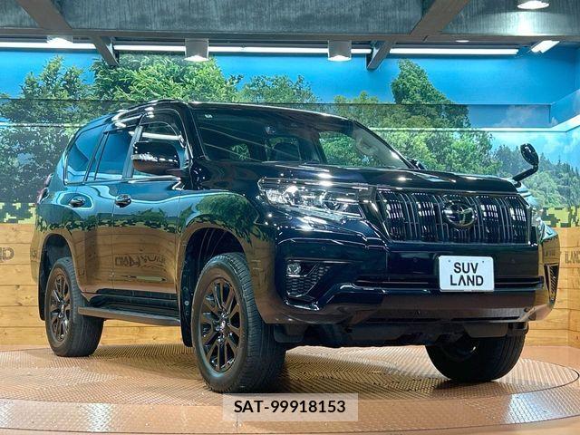 Toyota LAND CRUISER PRADO 2020-09 8230538-15