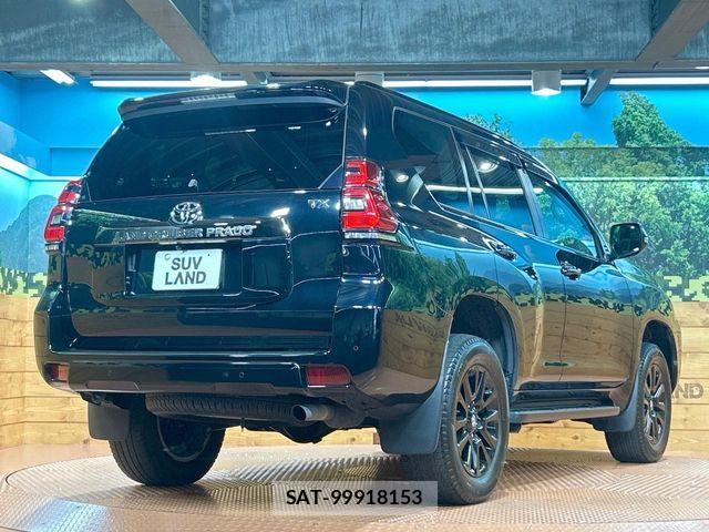 Toyota LAND CRUISER PRADO 2020-09 8230538-16