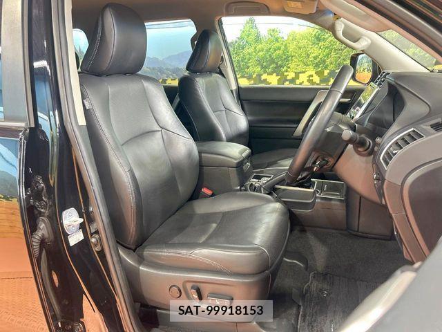 Toyota LAND CRUISER PRADO 2020-09 8230538-6