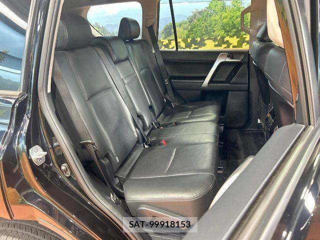 Toyota LAND CRUISER PRADO 2020-09 8230538-7