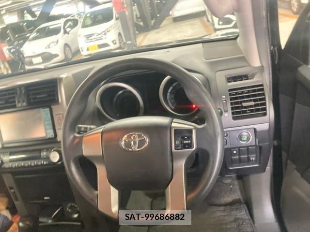 Toyota LAND CRUISER PRADO 2010-09 8230548-13