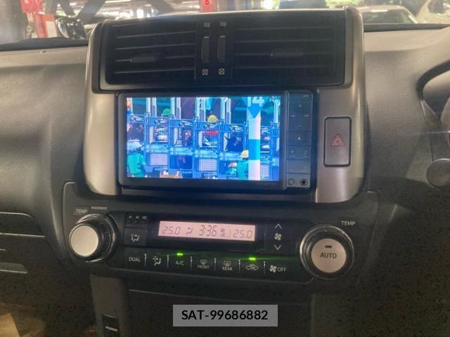 Toyota LAND CRUISER PRADO 2010-09 8230548-22