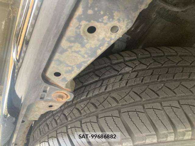 Toyota LAND CRUISER PRADO 2010-09 8230548-23