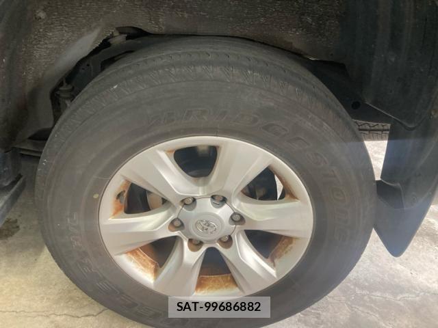 Toyota LAND CRUISER PRADO 2010-09 8230548-6