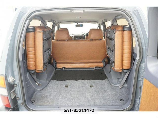 Toyota LAND CRUISER PRADO 1999-01 8230546-9
