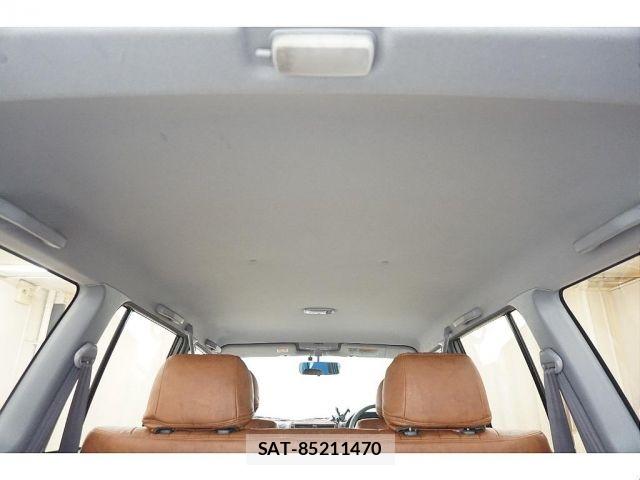 Toyota LAND CRUISER PRADO 1999-01 8230546-10