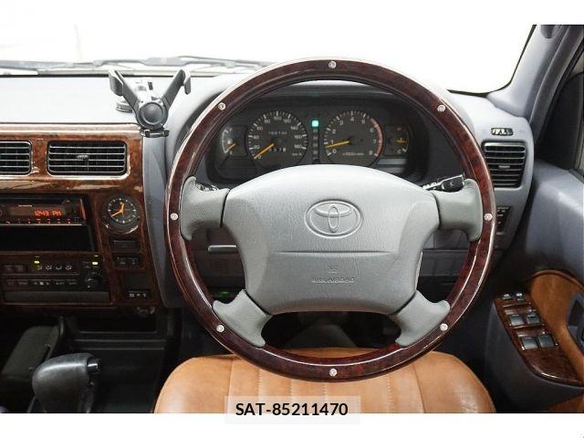 Toyota LAND CRUISER PRADO 1999-01 8230546-11