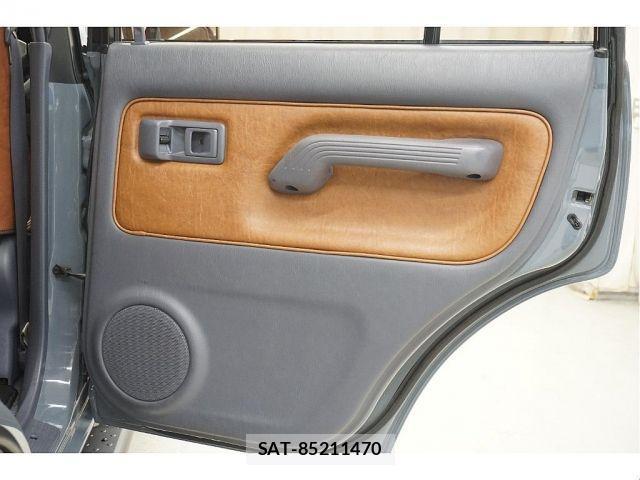 Toyota LAND CRUISER PRADO 1999-01 8230546-13