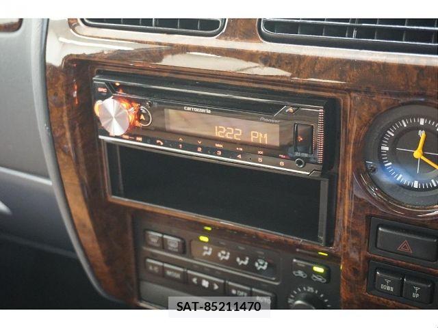 Toyota LAND CRUISER PRADO 1999-01 8230546-16