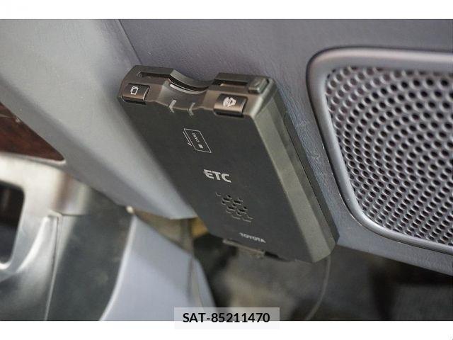 Toyota LAND CRUISER PRADO 1999-01 8230546-18