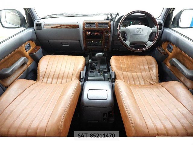 Toyota LAND CRUISER PRADO 1999-01 8230546-1
