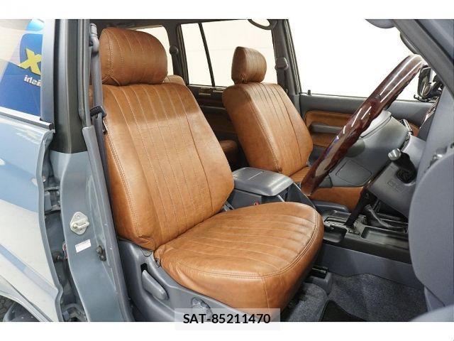 Toyota LAND CRUISER PRADO 1999-01 8230546-6