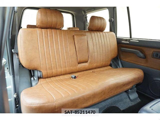 Toyota LAND CRUISER PRADO 1999-01 8230546-7