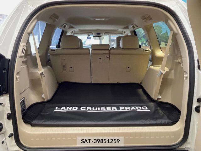 Toyota LAND CRUISER PRADO 2023-05 8230524-9