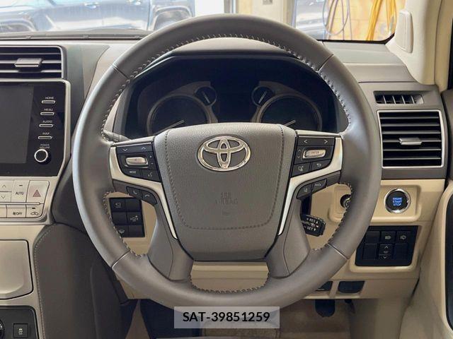 Toyota LAND CRUISER PRADO 2023-05 8230524-10