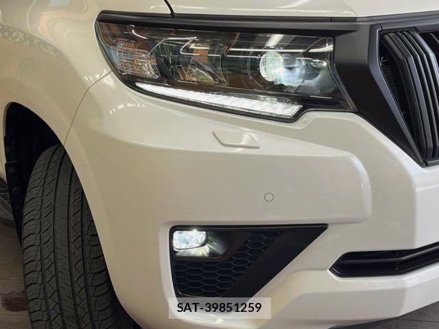 Toyota LAND CRUISER PRADO 2023-05 8230524-11