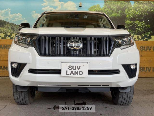 Toyota LAND CRUISER PRADO 2023-05 8230524-13