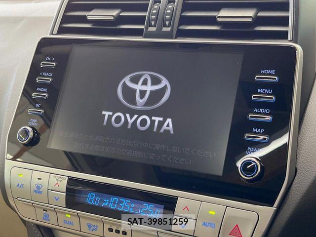 Toyota LAND CRUISER PRADO 2023-05 8230524-3