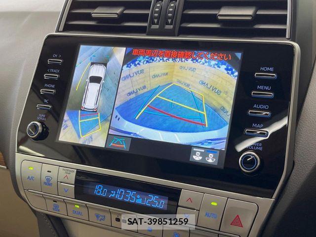 Toyota LAND CRUISER PRADO 2023-05 8230524-4