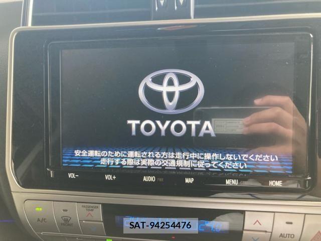 Toyota LAND CRUISER PRADO 2023-06 8230543-22