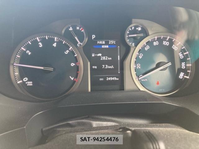 Toyota LAND CRUISER PRADO 2023-06 8230543-26