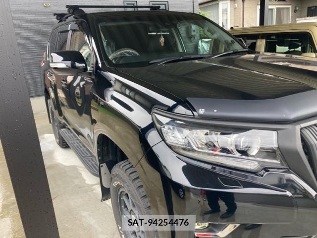 Toyota LAND CRUISER PRADO 2023-06 8230543-1