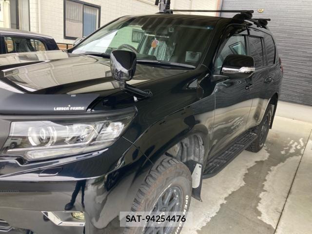 Toyota LAND CRUISER PRADO 2023-06 8230543-2
