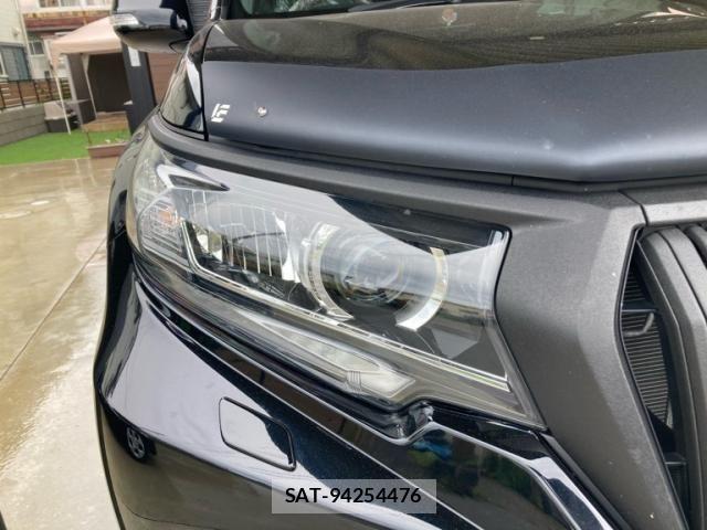 Toyota LAND CRUISER PRADO 2023-06 8230543-3