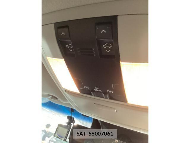 Toyota LAND CRUISER PRADO 2021-11 8245622-9