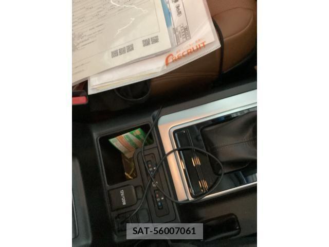 Toyota LAND CRUISER PRADO 2021-11 8245622-11