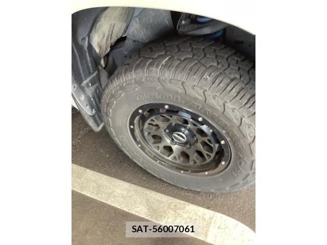 Toyota LAND CRUISER PRADO 2021-11 8245622-5