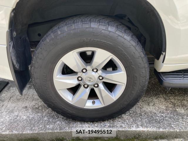 Toyota LAND CRUISER PRADO 2021-04 8245629-9