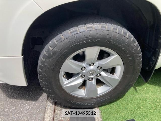 Toyota LAND CRUISER PRADO 2021-04 8245629-10