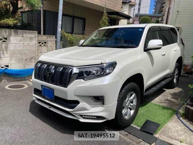 Toyota LAND CRUISER PRADO 2021-04 8245629-1