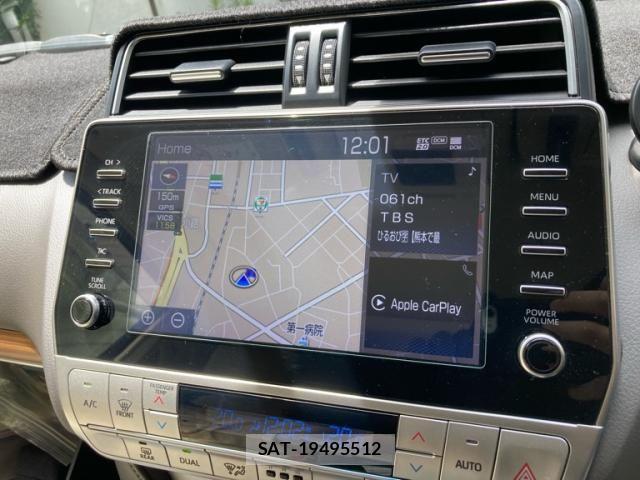 Toyota LAND CRUISER PRADO 2021-04 8245629-25