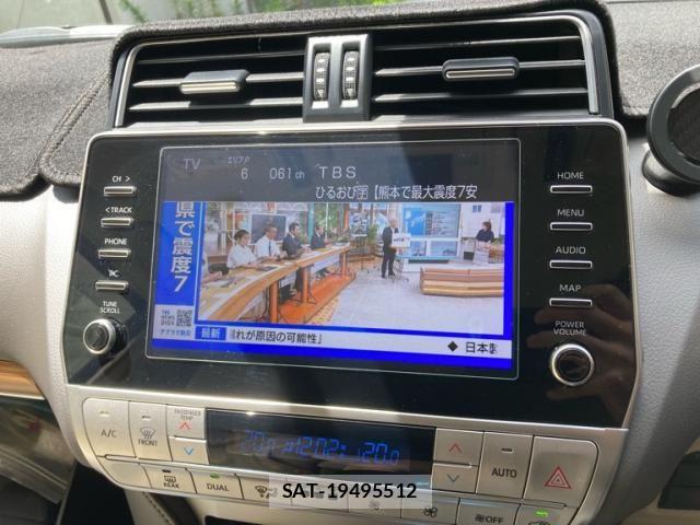 Toyota LAND CRUISER PRADO 2021-04 8245629-27