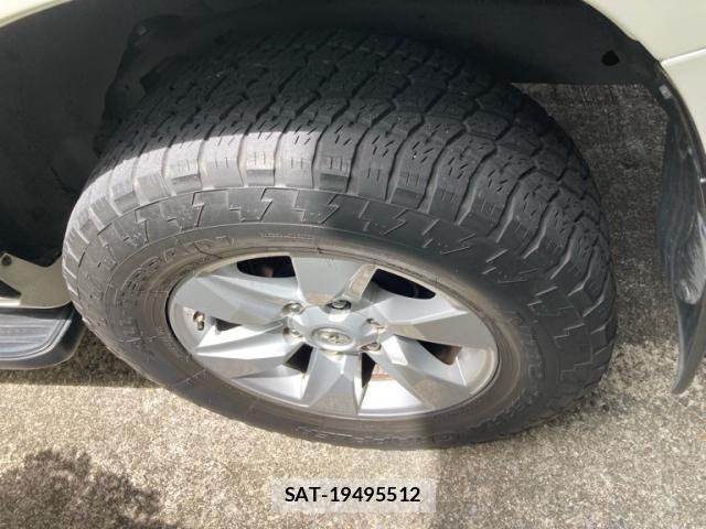 Toyota LAND CRUISER PRADO 2021-04 8245629-8